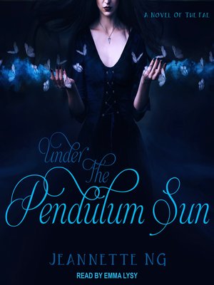 cover image of Under the Pendulum Sun